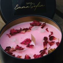 Load image into Gallery viewer, AROMA Candles