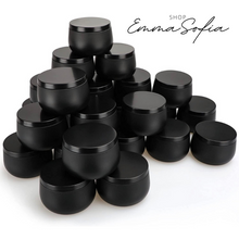 Load image into Gallery viewer, AROMA Candles