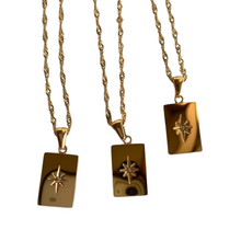 Load image into Gallery viewer, North Necklace