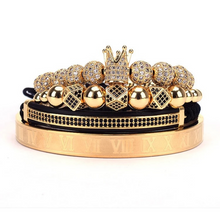 Load image into Gallery viewer, Rey Bracelet Stacks