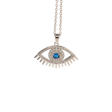 Load image into Gallery viewer, Jewel Necklace