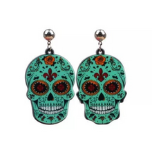 Load image into Gallery viewer, Calaka Earrings