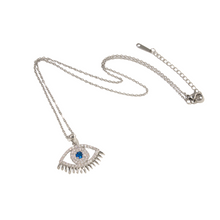 Load image into Gallery viewer, Jewel Necklace