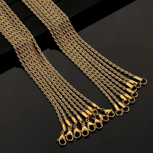 Load image into Gallery viewer, Jasmine Chain