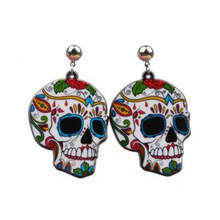 Load image into Gallery viewer, Calaka Earrings