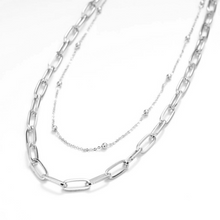 Load image into Gallery viewer, Emily Choker Necklace