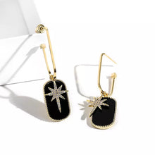 Load image into Gallery viewer, Zara Drop Earrings