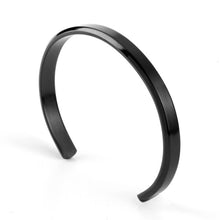 Load image into Gallery viewer, Dion Mens Cuff Bracelet