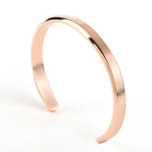 Load image into Gallery viewer, Dion Mens Cuff Bracelet