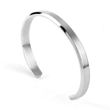 Load image into Gallery viewer, Dion Mens Cuff Bracelet