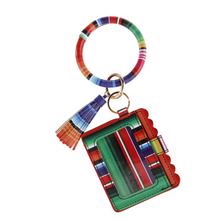 Load image into Gallery viewer, Toni Wristlet
