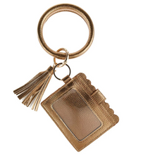 Load image into Gallery viewer, Toni Wristlet
