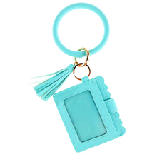 Load image into Gallery viewer, Toni Wristlet
