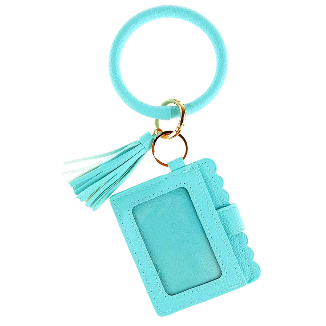 Toni Wristlet