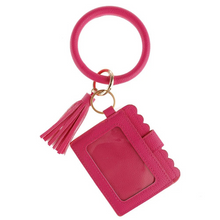 Load image into Gallery viewer, Toni Wristlet
