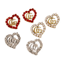 Load image into Gallery viewer, Glamoré Earrings

