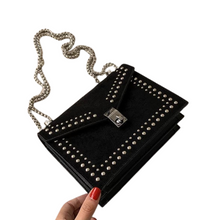 Load image into Gallery viewer, Carmen Studded Mini
