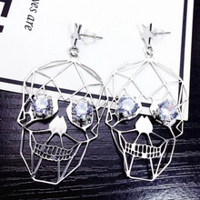 Load image into Gallery viewer, Elektra Earrings
