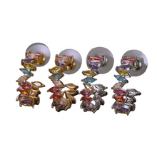 Load image into Gallery viewer, Elise Earrings
