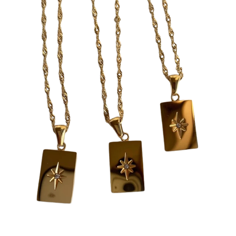 North Necklace