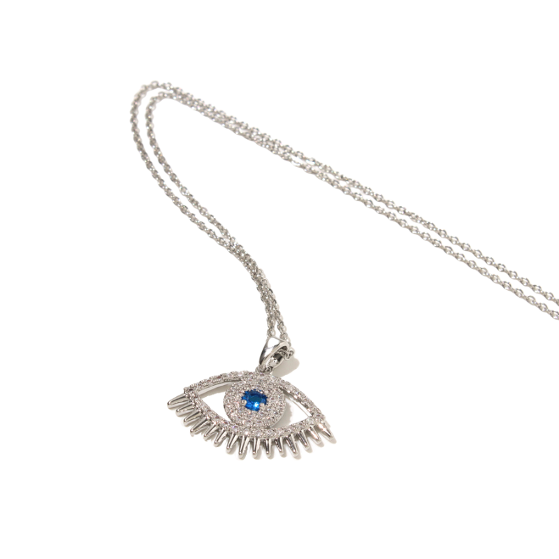 Jewel Necklace