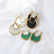 Load image into Gallery viewer, XO Earrings
