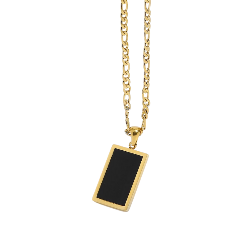 Zacapa Necklace