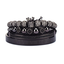 Load image into Gallery viewer, Rey Bracelet Stacks
