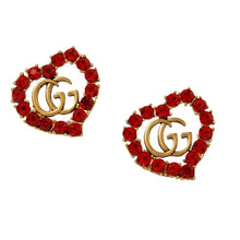 Load image into Gallery viewer, Glamoré Earrings
