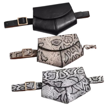 Load image into Gallery viewer, Bella Belt Bag
