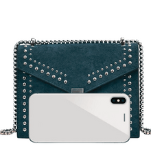 Load image into Gallery viewer, Carmen Studded Mini
