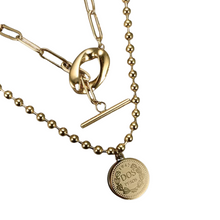 Load image into Gallery viewer, Lisbeth Necklace
