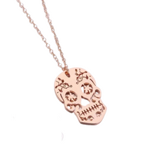 Load image into Gallery viewer, Sally Necklace
