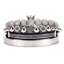 Load image into Gallery viewer, Rey Bracelet Stacks
