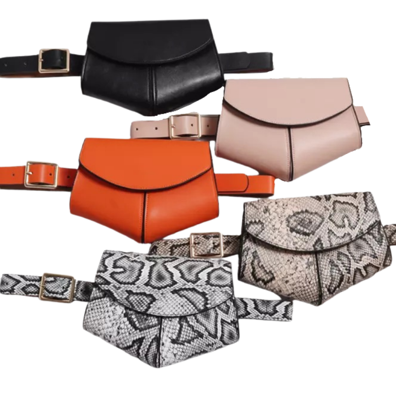 Bella Belt Bag