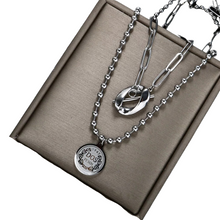 Load image into Gallery viewer, Lisbeth Necklace

