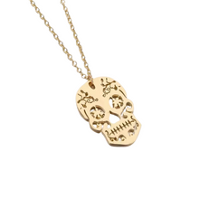 Load image into Gallery viewer, Sally Necklace
