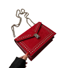 Load image into Gallery viewer, Carmen Studded Mini
