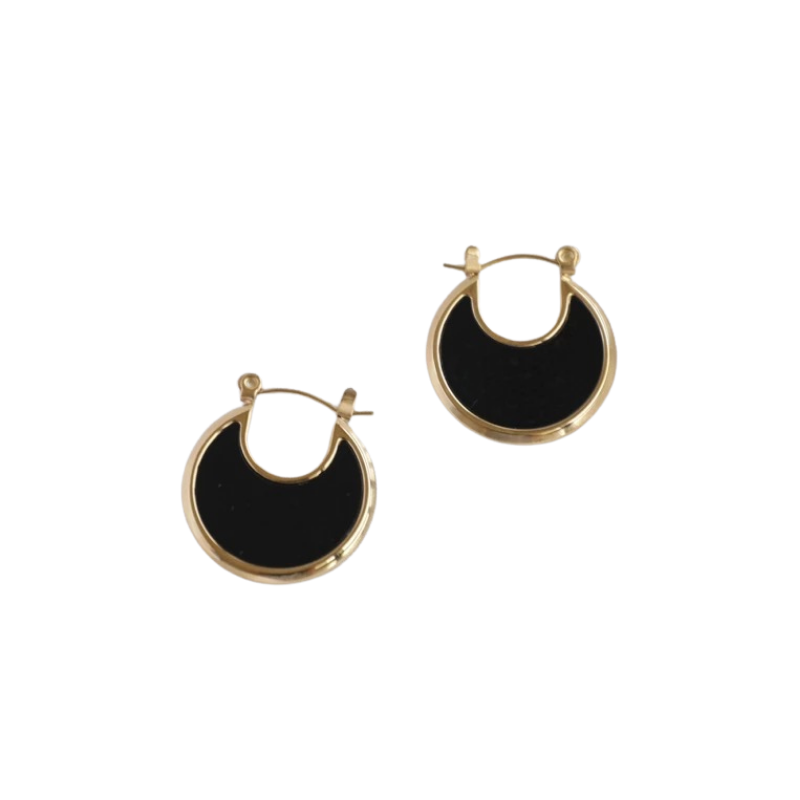 XO Earrings
