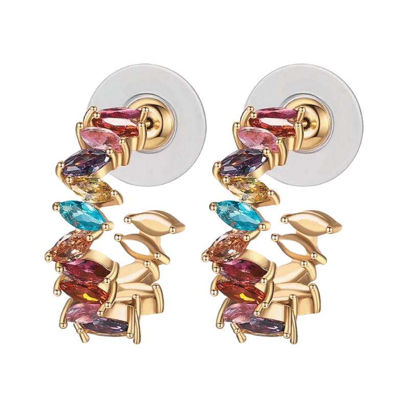 Elise Earrings