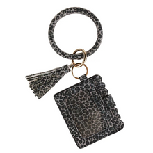 Load image into Gallery viewer, Toni Wristlet

