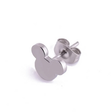 Load image into Gallery viewer, MM Earrings
