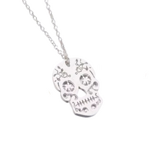 Load image into Gallery viewer, Sally Necklace
