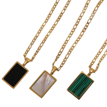 Load image into Gallery viewer, Zacapa Necklace
