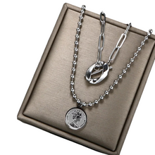 Load image into Gallery viewer, Lisbeth Necklace
