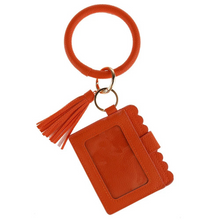 Load image into Gallery viewer, Toni Wristlet
