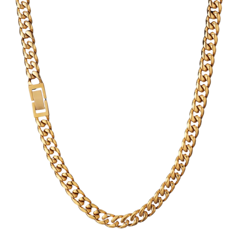Ricardo Chain