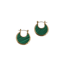 Load image into Gallery viewer, XO Earrings
