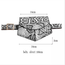 Load image into Gallery viewer, Bella Belt Bag
