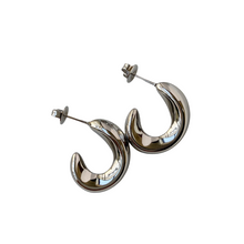 Load image into Gallery viewer, Luna Hook Earring
